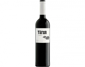 Bodegas Taron Taron Crianza DOCa Rioja 2013 (1 x 0.75 l)