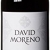 David Moreno Tinto Rioja Tempranillo 2017 (6 x 0.75l) - 2